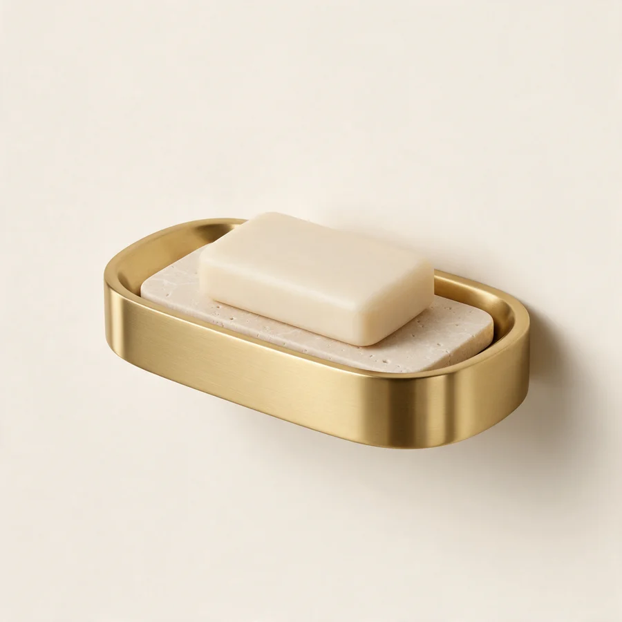 Concept for Bathroom essentials