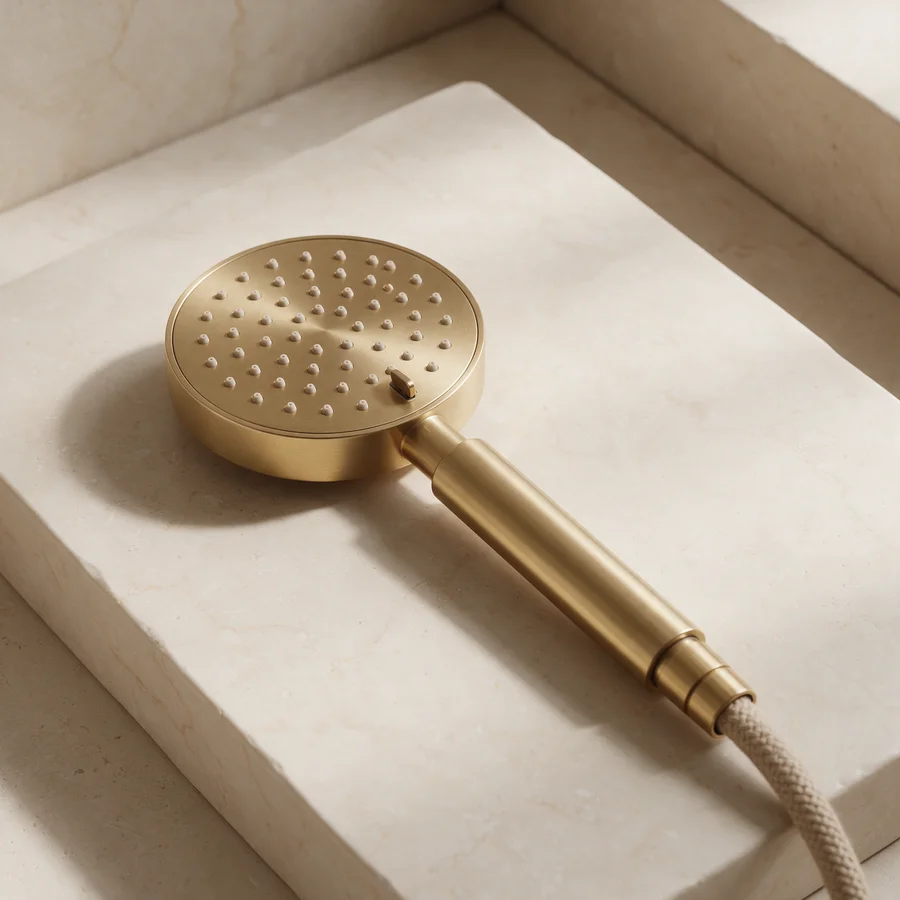 Concept for Showers